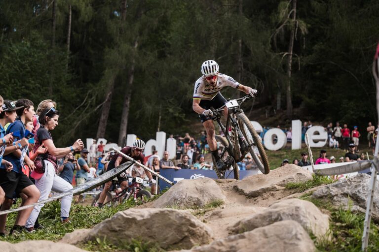 Tra Schurter e Val di Sole l’amore non finisce mai