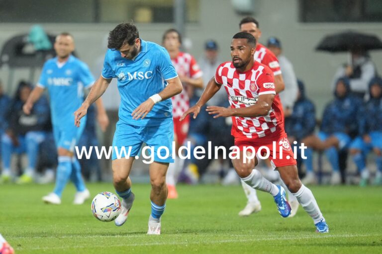 Castel di Sangro, giorno 10: la fotogallery del test match