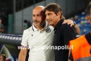 Conte e Italiano