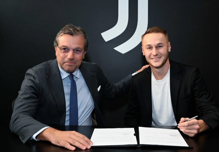 Koopmeiners alla Juventus, il comunicato