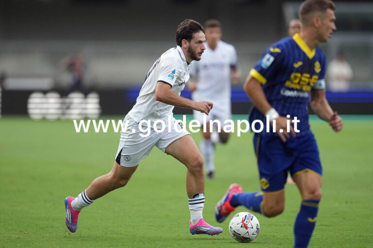 Serie A, shock Verona: per la seconda volta in questa stagione subiti cinque gol nel primo tempo