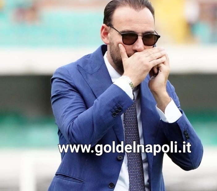 Napoli tra lotta scudetto e mercato: Gatti per la difesa, duello con l’Inter per Lucca