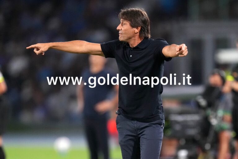 El Kaddouri: “Conte a Napoli per vincere”