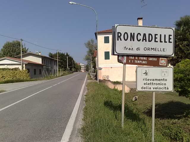 Roncadelle, il paese più medagliato d’Italia