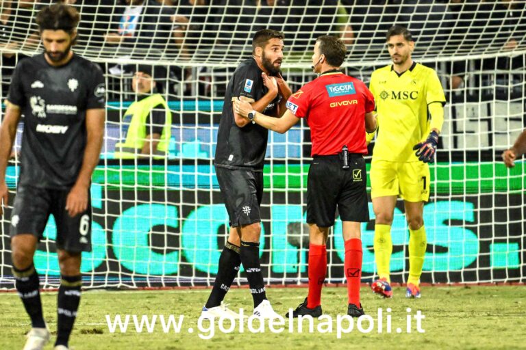 Serie A, gli indisponibili per la 5^ giornata