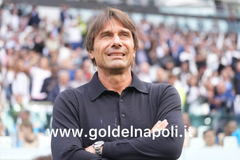 Conte: “Volevamo vincere tutti, ma era una partita dove avevo avvertito delle insidie”