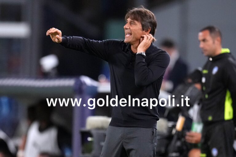 Conte: “Nessuno gioca a nascondino, nel giro di 4 mesi siamo riusciti a creare un gruppo unito e solido”