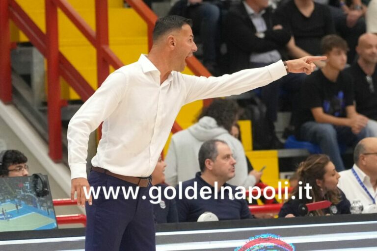 Il Napoli Basket lotta ma cade a Milano