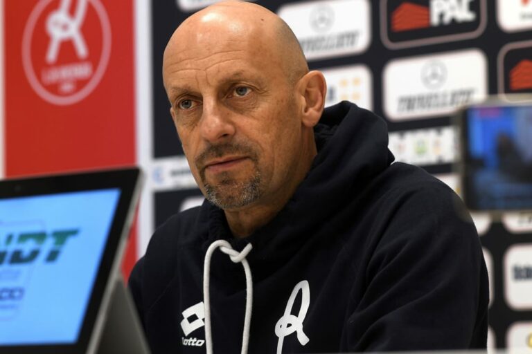 Ufficiale: Domenico Di Carlo è il nuovo allenatore dell’Ascoli