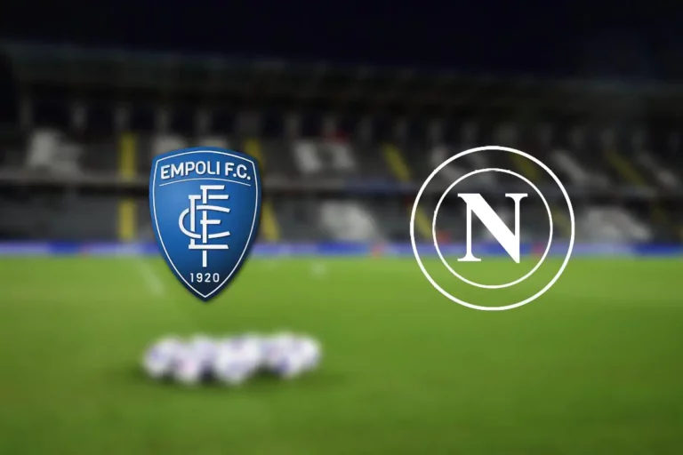 Empoli-Napoli: le informazioni sulla viabilità