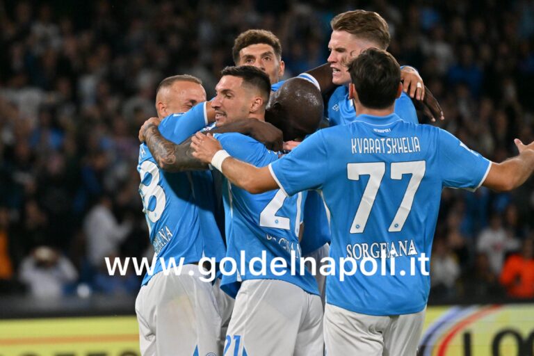 Krol: “Il Napoli può vincere lo scudetto”