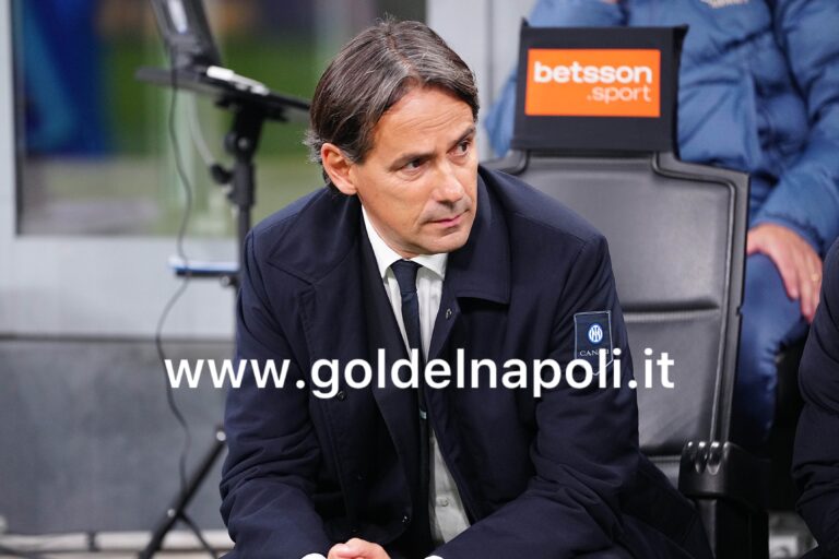 Supercoppa Italiana, Inzaghi: “Siamo stati bravi contro un avversario di valore”