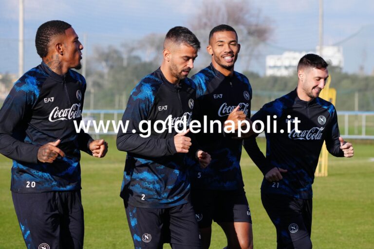 Spinazzola: “Tutti abbiamo fame, anche chi gioca meno. Contro la Juve abbiamo reagito da grande squadra”