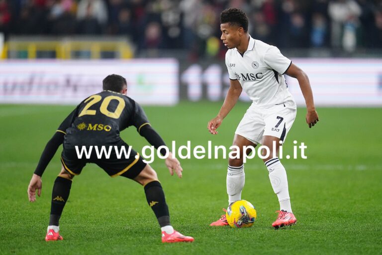 Neres incide, lo score delle ultime sei partite