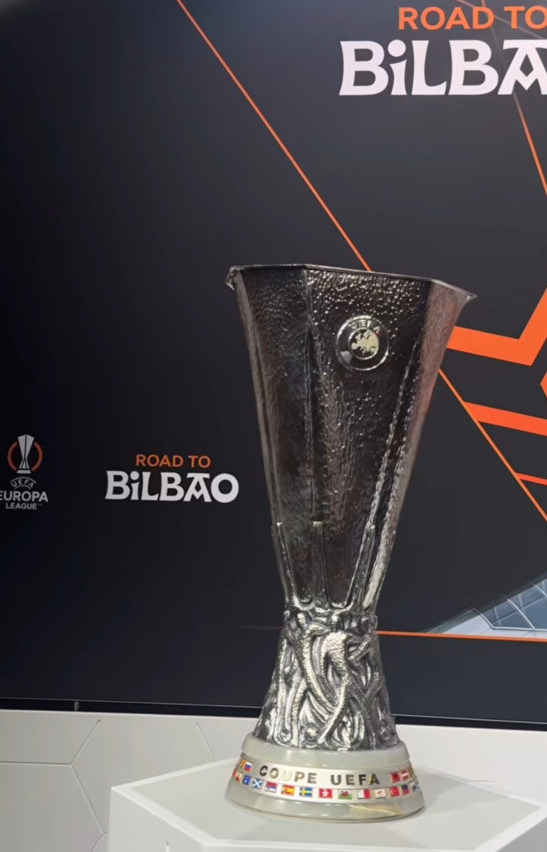 Europa League, i playoff della Roma e gli altri accoppiamenti