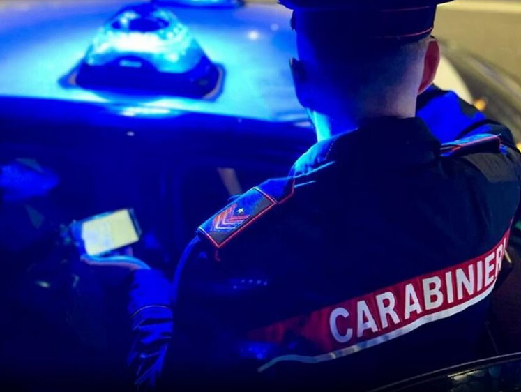 Moncalieri (Torino), ex sciatrice spara con un revolver al vicino