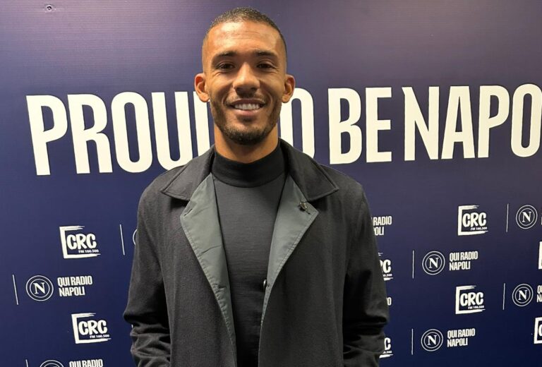 Juan Jesus: “Conte è un sergente!”