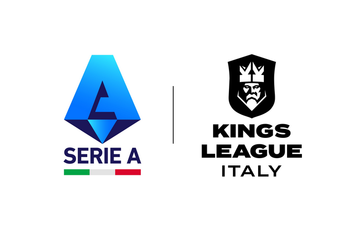 Kings League Italia e Lega Serie A insieme per lo sviluppo del calcio