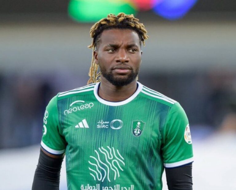 Saint-Maximin al Napoli: accordo totale