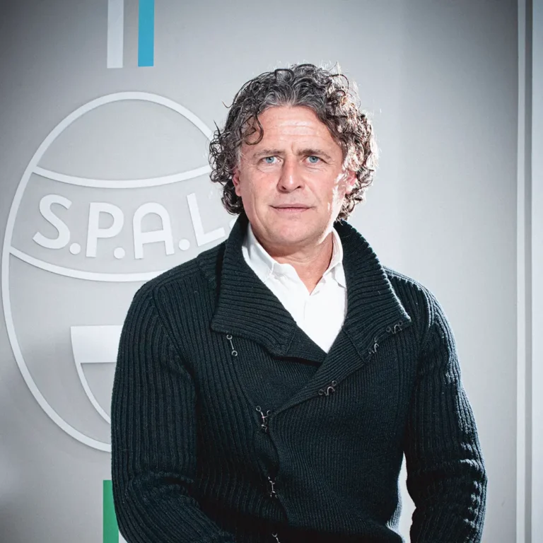 Baldini riparte dalla Spal